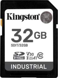 Kingston | SDHC/SDXC SD | Flash
