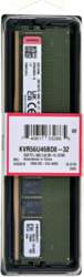 Kingston Technology ValueRAM memory module 32