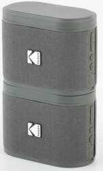 Kodak SoundBrix Wireless Stack Speaker (Treble