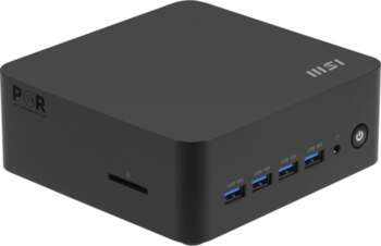 Komputer MSI MSI PC Cubi Z