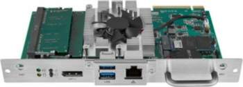 Komputer NEC Format: SDM-L Slot-in PC