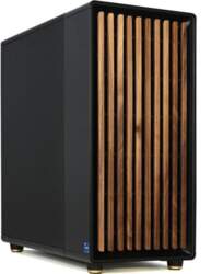 Komputer NTT System WorkStation AMD Ryzen