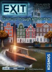 Kosmos Exit: The Game – The