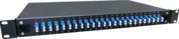 Lanview Fibre patch panel 19`` 1U