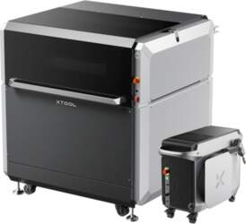 Laser welding and CNC cutting machine