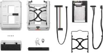 Lenovo Front Access Storage Enclosure for