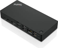 Lenovo | ThinkPad Universal USB-C Dock