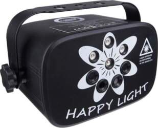 Light4Me Party Light 1 - LED