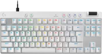Logitech G PRO X TKL Rapid