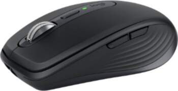 Logitech Mouse Wireless MX Anywhere 3S