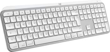 Logitech® MX Keys S pre Mac
