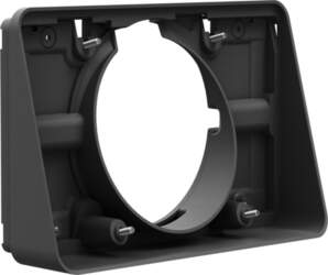 Logitech WALL MOUNT FOR TAP SCHEDULER/GRAPHITE