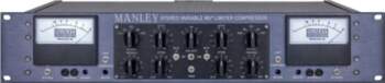 Manley Manley STEREO VARIABLE MU Mastering