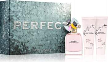 Marc Jacobs Set : Perfect, Eau