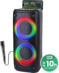 Media tech MEDIA-TECH BLUETOOTH SPEAKER FUNBOX
