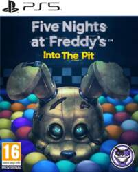 Mega Cat Studios Five Nights at