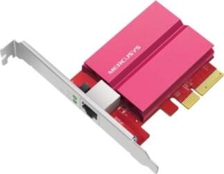 Mercusys MA510E 10Gb PCIe Network Adapter