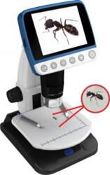 Mikroskop Reflecta Reflecta DigiMicroscope LCD Professional