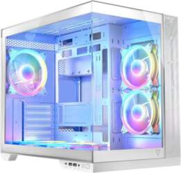 Modecom Computer case Volcano Panorama APEX
