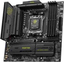 MSI MAG B850M MORTAR WIFI |