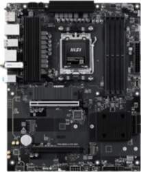 MSI PRO B850-S EVO WIFI |
