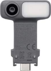 Multifunctional module for the DJI Osmo