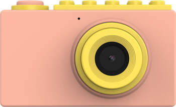 My First myFirst Camera 2 Pink