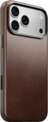 Nomad Traditional Leather Case, rustic brown