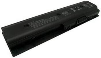 Notebook battery, Extra Digital Advanced, HP