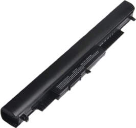 Notebook battery, HP HS04, 2200mAh, Extra