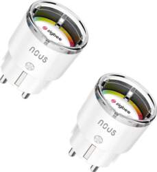 Nous NOUS Smart ZigBee Socket A1Z