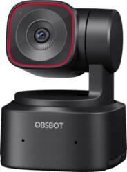 OBSBOT Tiny 2 Lite Webcam |