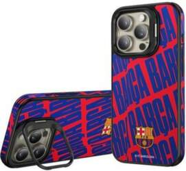 OCPC FCB IPHONE CASE MAGNETIC IP16