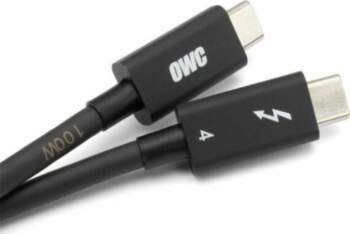 OWC kábel Thunderbolt 4 / USB-C