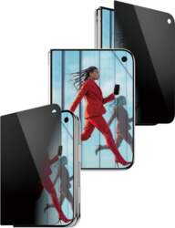 PanzerGlass Privacy w. EasyAligner | Screen
