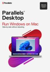 Parallels | Desktop for Mac Business