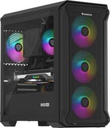 PC Case Genesis Irid 503 with