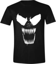 PC Merch Marvel - Venom Bare
