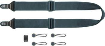 Peak Design camera strap Slide, ocean