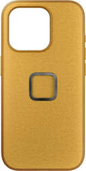 Peak Design case Appel iPhone 15