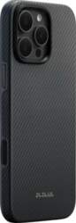 Pitaka Pitaka Summa Case, Black/Grey -