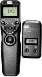 Pixel Timer Remote Control Wireless TW-283/DC0