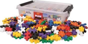 Plus Plus Klocki PlusPlus BIG Basic