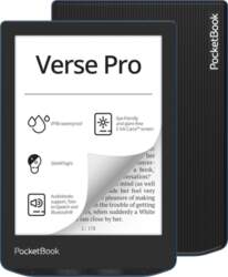 PocketBook Verse Pro e-book reader Touchscreen