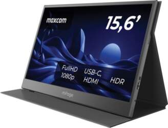 Portable monitor Mpage 15 | MAXCOMMPAGE15