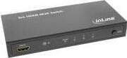Przełącznik InLine InLine HDMI Przełącznik 3