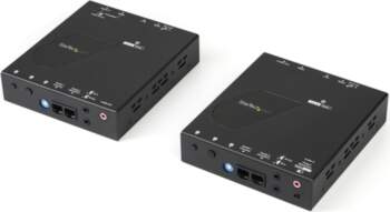 Przełącznik StarTech .com HDMI uber IP