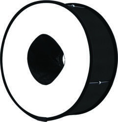 Puluz Softbox speedlite flash light foldable