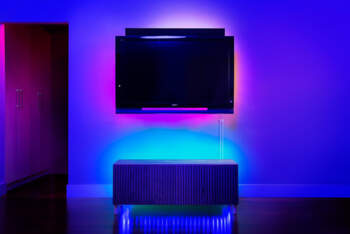 Razer LED strip Aether Light Strip