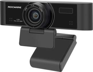 ROCWARE RC15 USB CAM | ALRC15